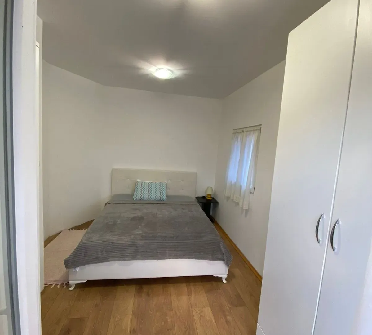 Rent, apartment, 50m², Podgorica, Crna Gora