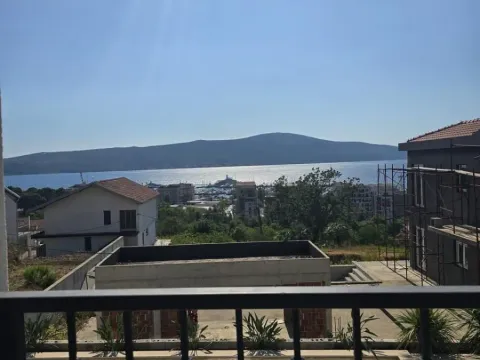 Prodaja, dvosoban stan, 61m², Centar, Tivat - image 7