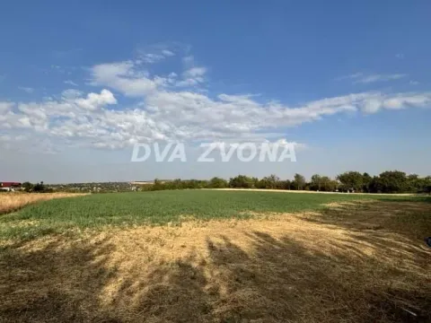 Sale, land lot, 1100m², Čortanovci, Inđija - image 5