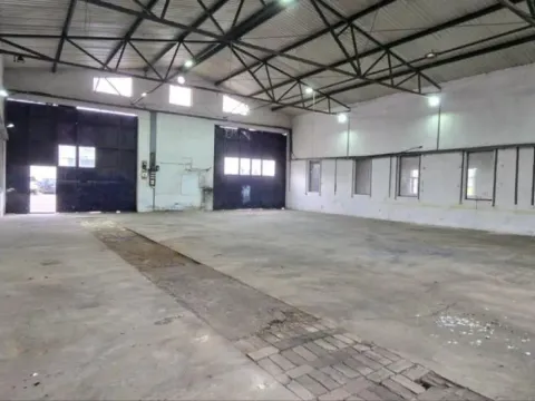 Rent, office space, 300m², Sajlovo, Novi Sad Sve Podlokacije - image 6