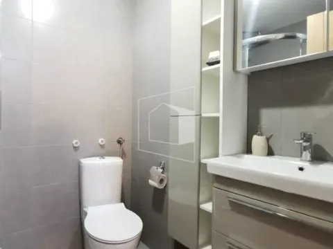 Rent, apartment, 53m², Tuški Put, Podgorica - image 9