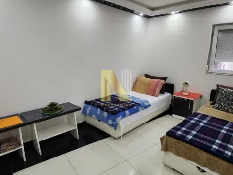 Rent, three bedroom apartment, 80m², Petrovaradin, Novi Sad - image 8