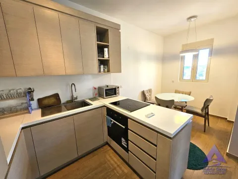 Sale, one bedroom apartment, 53m², Kamenovo, Budva - image 6