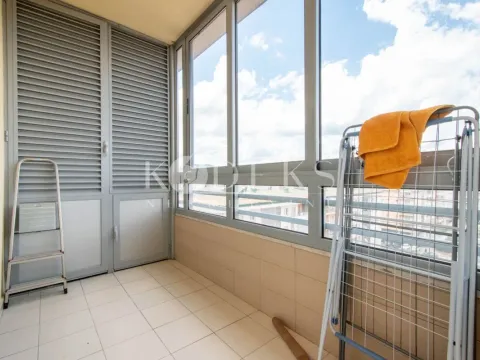 Izdavanje, dvosoban stan, 68m², City Kvart, Podgorica - image 9