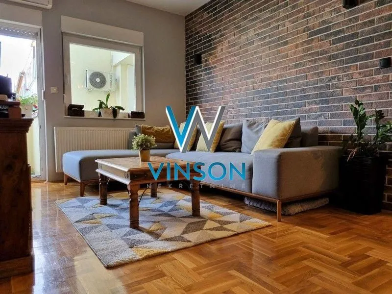 Prodaja, dvosoban stan, 62m², Nova Detelinara, Novi Sad Sve Podlokacije
