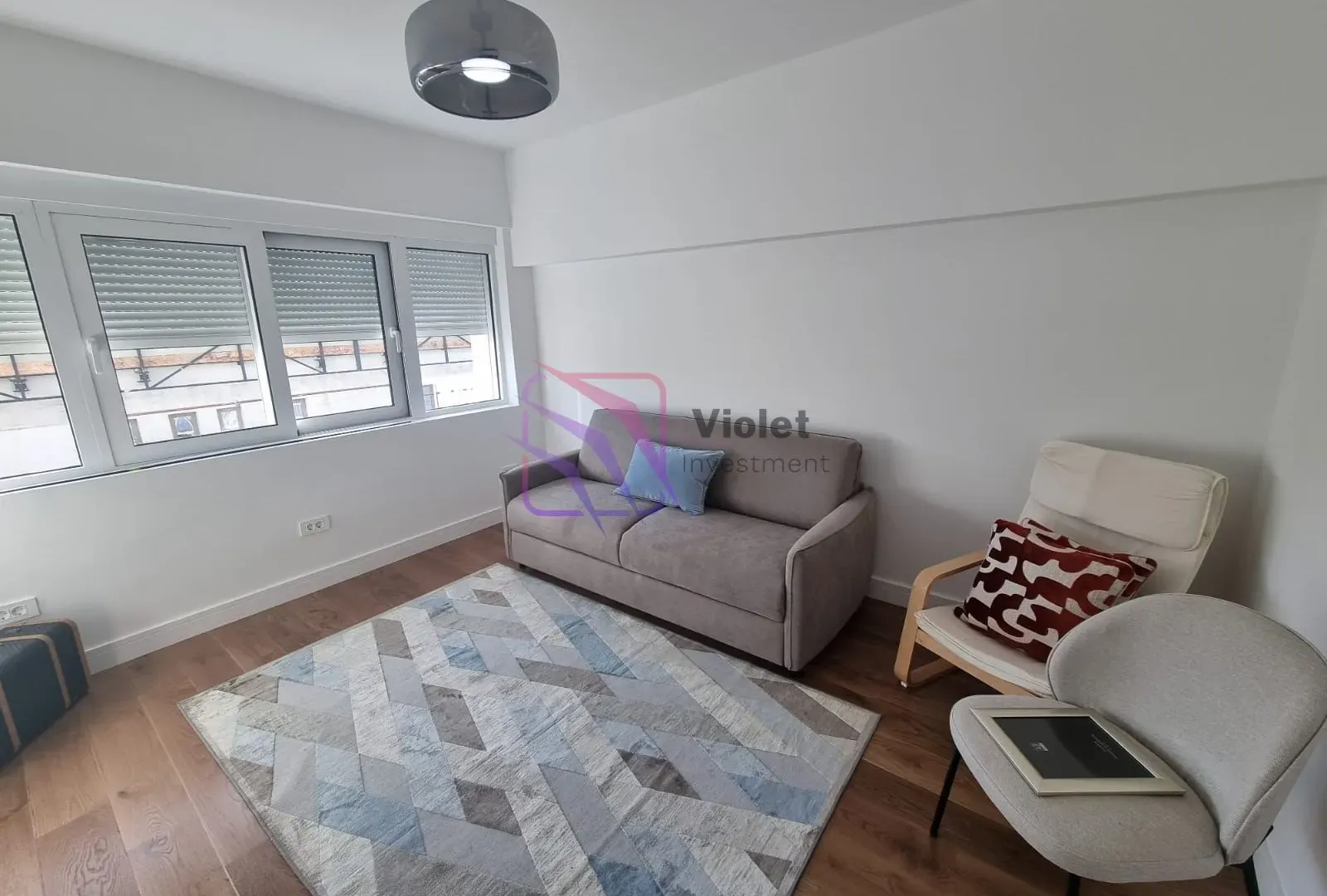 Prodaja, dvosoban stan, 72m², Centar, Tivat