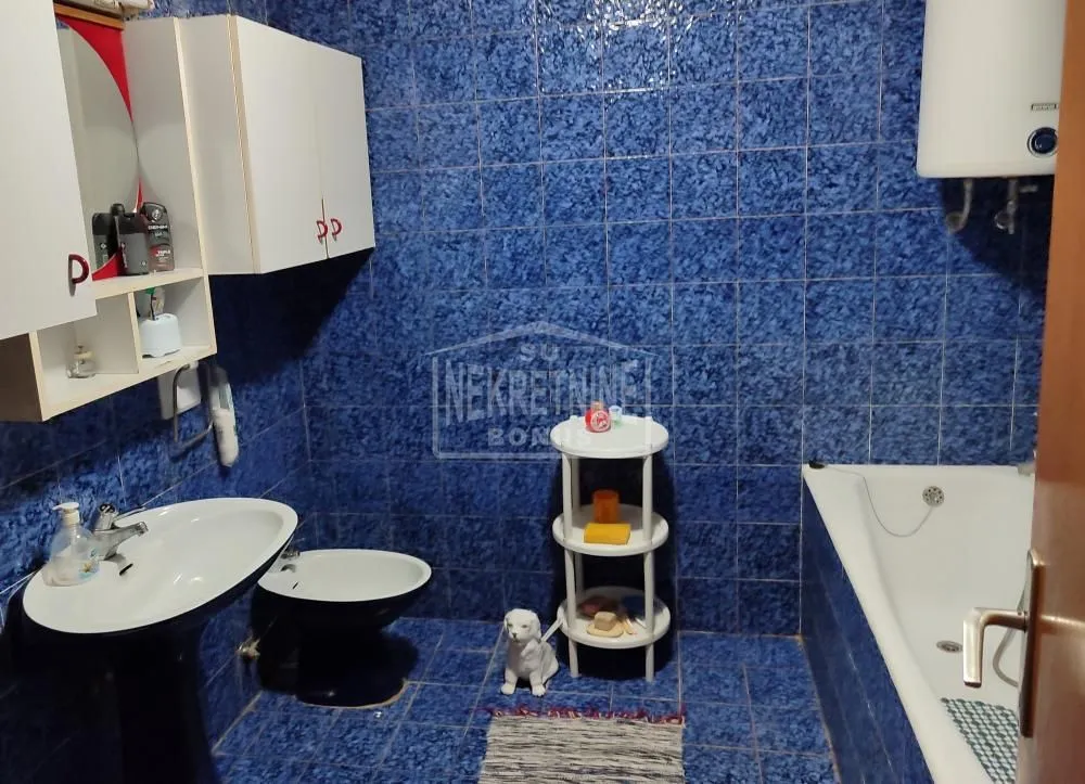 Prodaja, kuća, 146m², Novi Grad, Subotica