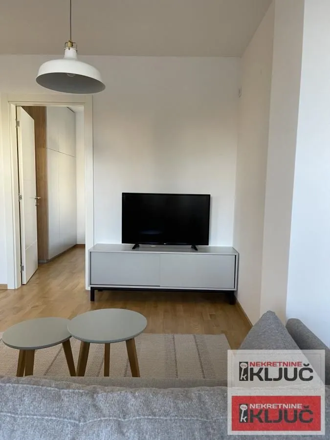 Prodaja, jednosoban stan, 39m², Telep, Novi Sad Sve Podlokacije