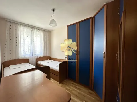 Izdavanje, dvosoban stan, 65m², Stara Varoš, Podgorica - image 3