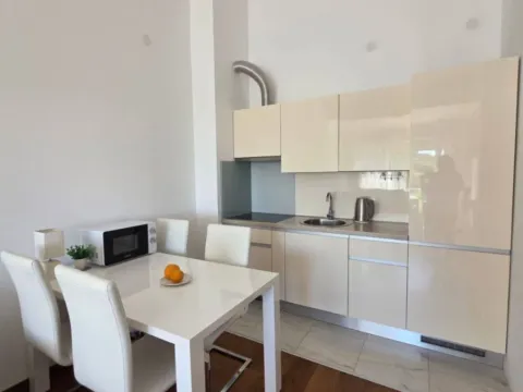 Stan-na-dan, jednosoban stan, 44m², Pržno, Budva - image 11