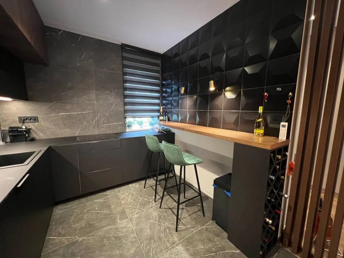 Sale, apartment, 122m², Bulevar Oslobodjenja, Novi Sad Sve Podlokacije