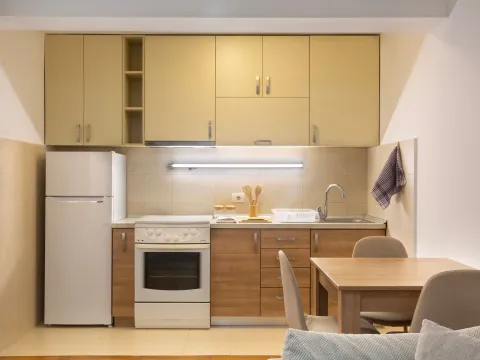 Izdavanje, jednosoban stan, 45m², Bijeli Do, Budva - image 10