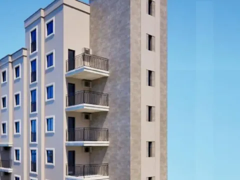 Sale, one bedroom apartment, 34m², Bečići, Budva - image 3