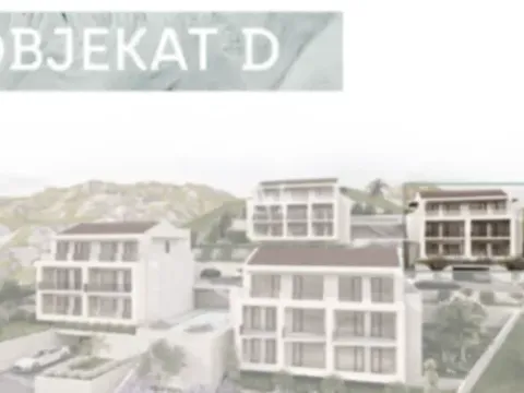 Sale, one bedroom apartment, 54m², Muo, Kotor - image 4