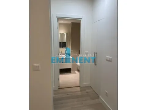 Izdavanje, dvosoban stan, 51m², Savski Venac, Beograd - image 7