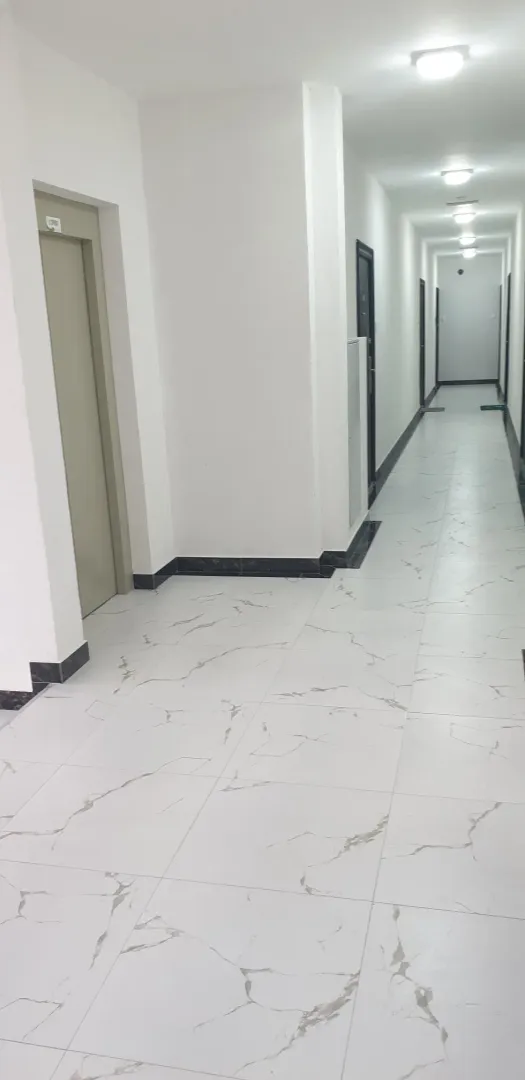 Izdavanje, trosoban stan, 66m², Zabjelo, Podgorica