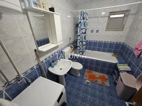 Izdavanje, dvosoban stan, 63m², Dalmatinska ulica, Podgorica - image 6