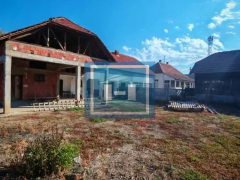 Sale, house, 177m², Donji Katun, Varvarin - image 13