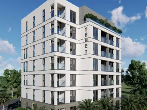 Prodaja, dvosoban stan, 72m², Vezirov Most, Podgorica - image 3