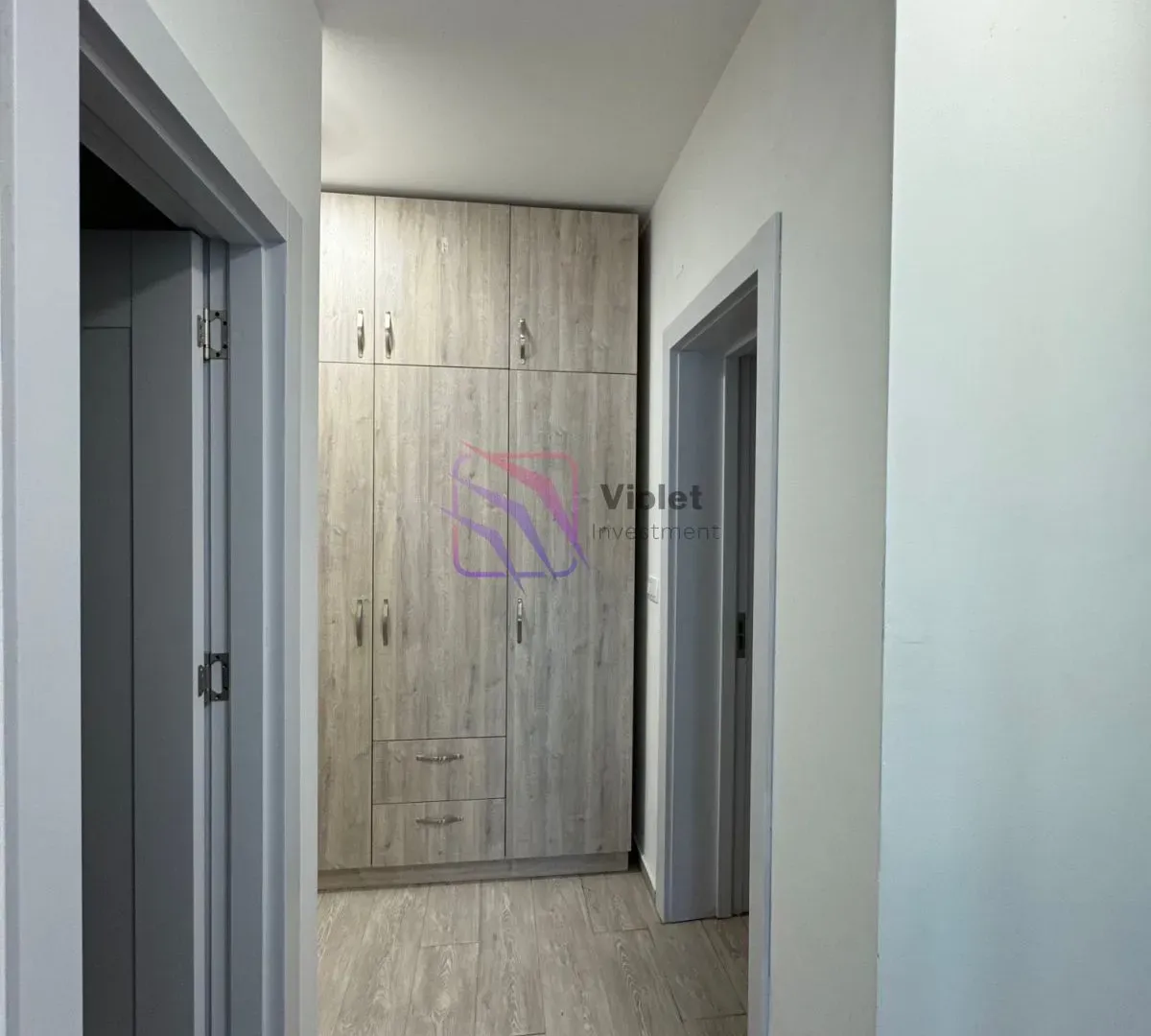 Sale, two bedroom apartment, 74m², Bečići, Budva