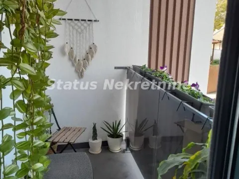 Prodaja, četvorosoban stan, 93m², Petrovaradin, Novi Sad - image 6