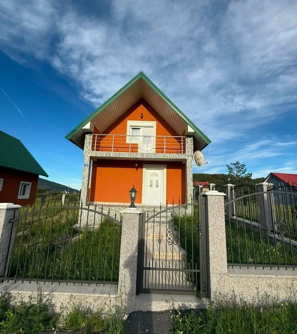 Prodaja, kuća, 120m², Tepačko polje, Žabljak