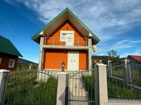 Prodaja, kuća, 120m², Tepačko polje, Žabljak - image 7