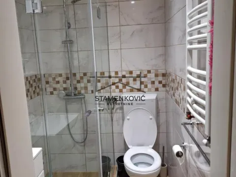 Prodaja, jednosoban stan, 37m², Novo naselje, Novi Sad - image 10