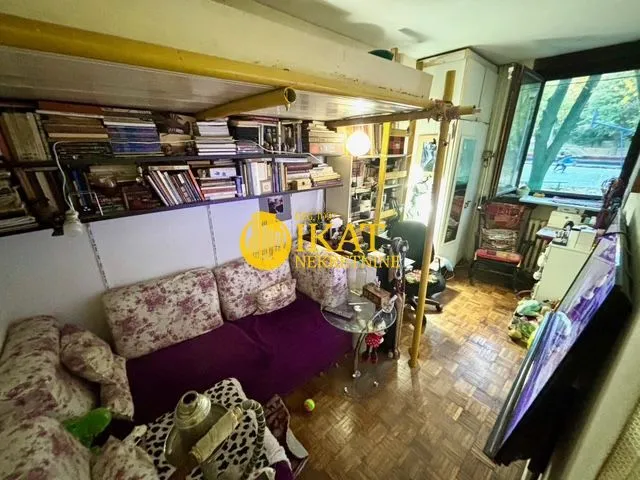Sale, three bedroom apartment, 81m², Zvezdara Sve Podlokacije, Beograd