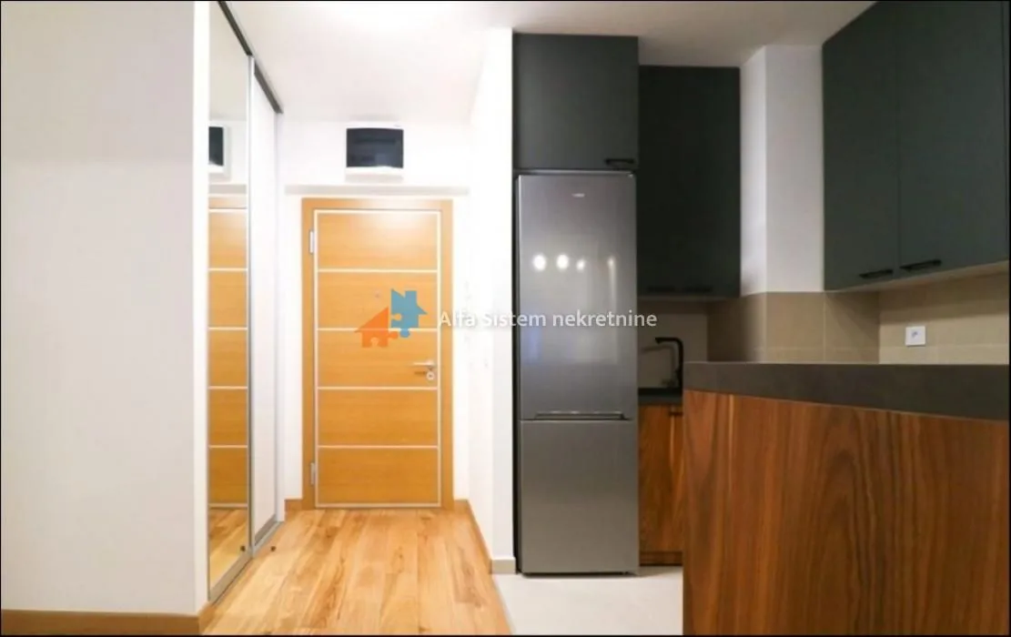Izdavanje, stan, 45m², Fon (Fon - Bilećka), Voždovac Sve Podlokacije