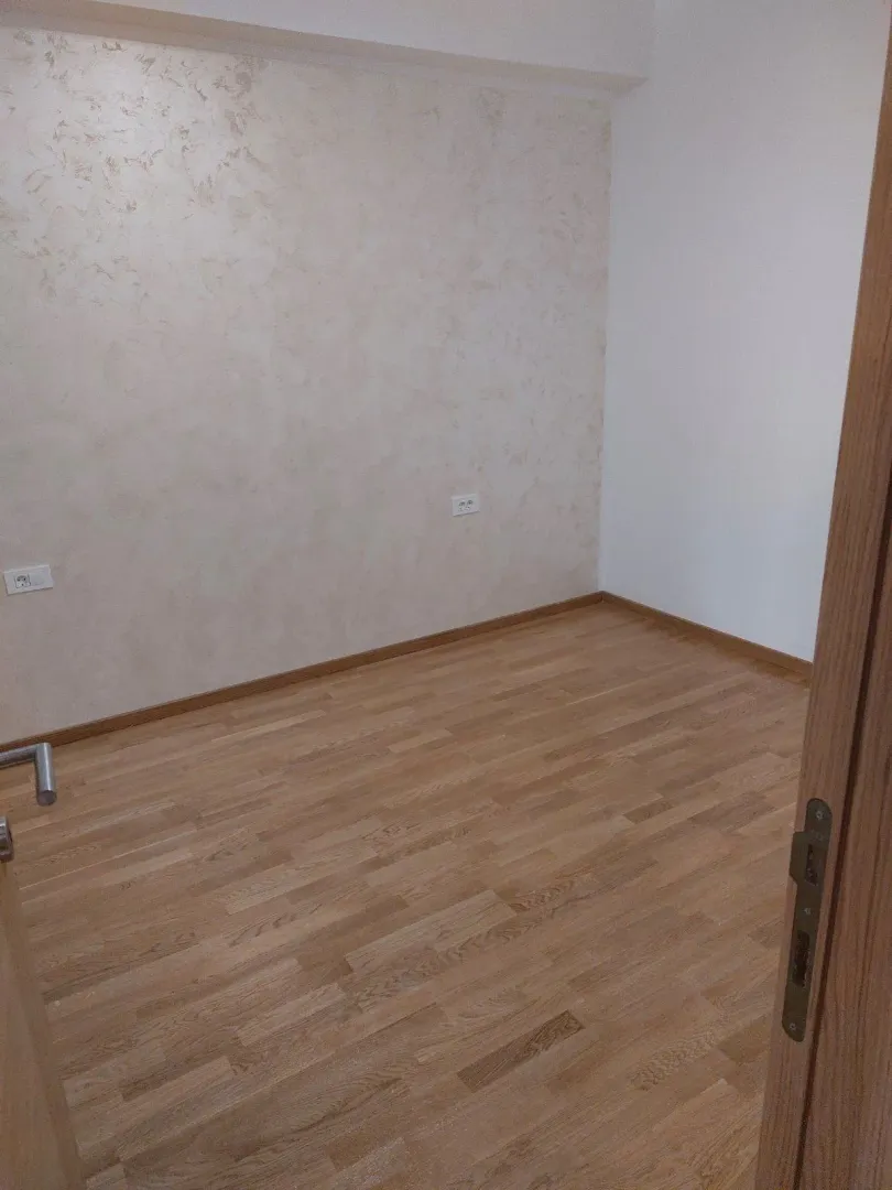 Rent, one bedroom apartment, 25m², Dalmatinska ulica, Podgorica