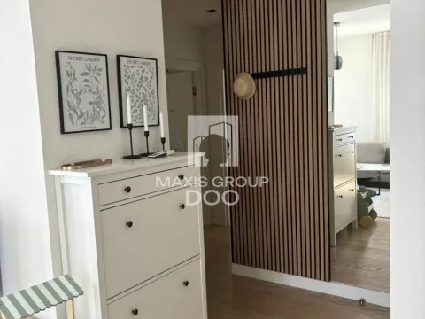 Sale, two bedroom apartment, 69m², Savski Venac, Beograd - image 16