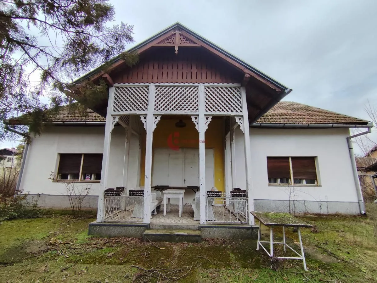 Prodaja, kuća, 157m², Palić, Subotica