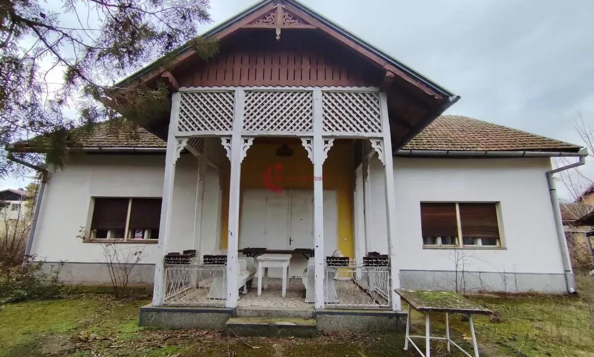 Prodaja, kuća, 157m², Palić, Subotica