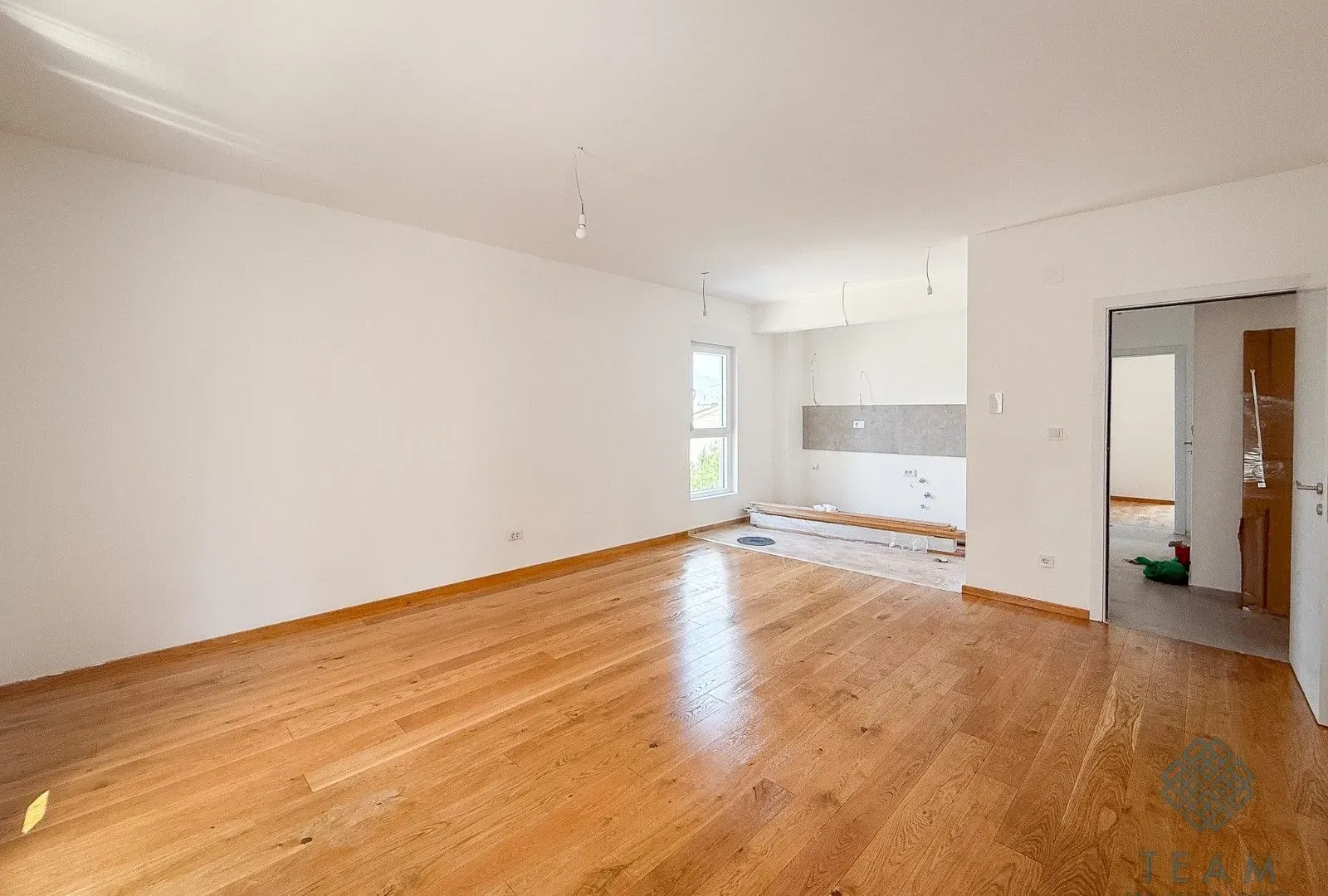 Sale, three bedroom apartment, 82m², Zabjelo, Podgorica