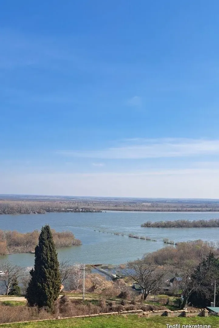 Sale, house, 200m², Stari Slankamen, Inđija