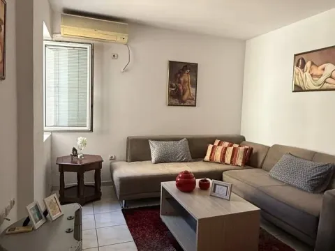 Sale, two bedroom apartment, 57m², Babilonija, Budva - image 1