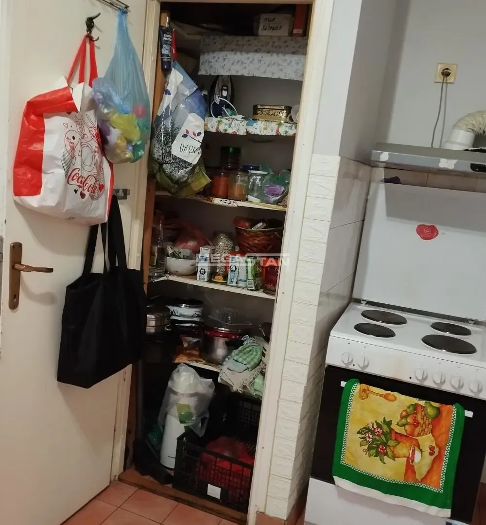 Prodaja, dvosoban stan, 74m², Bežanijska Kosa 3, Bežanijska Kosa Sve Podlokacije