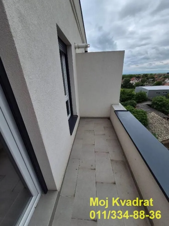 Prodaja, trosoban stan, 71m², Centar, Stara Pazova
