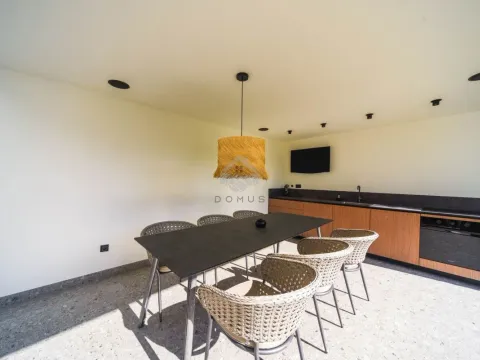 Rent, house, 130m², Masline, Podgorica - image 9