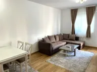 Izdavanje, jednosoban stan, 50m², City Kvart, Podgorica - image 10