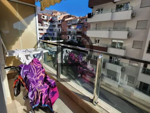 Prodaja, stan, 80m², Rozino, Budva - image 6