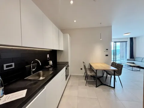 Prodaja, jednosoban stan, 58m², Kavač, Kotor - image 11