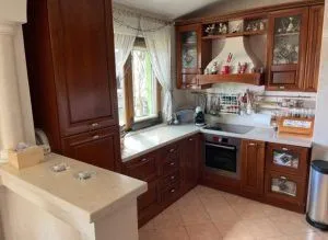 Sale, three bedroom apartment, 130m², Stari Aerodrom, Podgorica