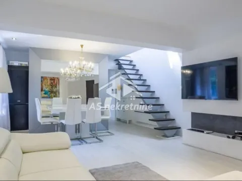 Izdavanje, trosoban stan, 80m², Sarajevska, Beograd - image 2