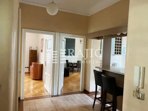 Rent, two bedroom apartment, 70m², Kalemegdan, Beograd - image 9