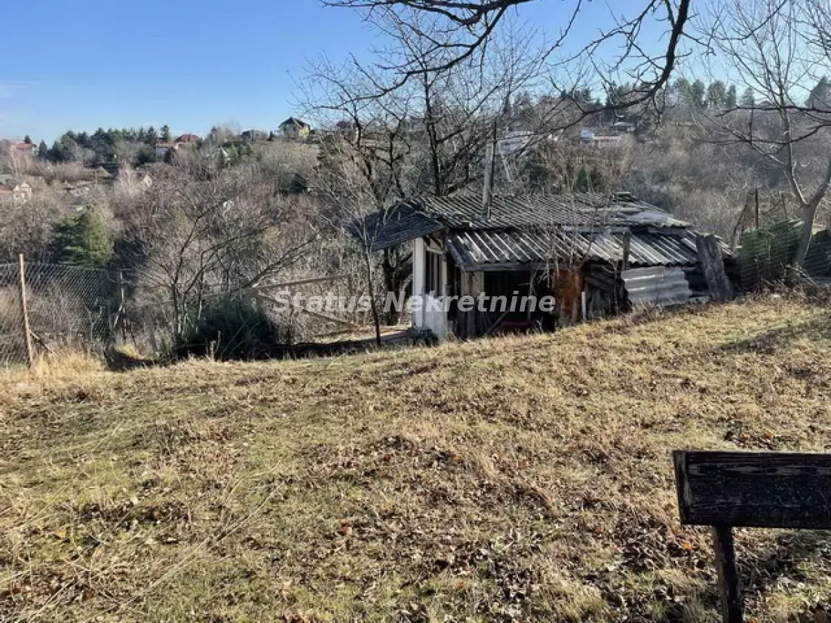 Prodaja, plac, 826m², Sremska Kamenica, Petrovaradin