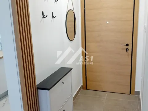 Izdavanje, jednosoban stan, 40m², Avijatičarsko naselje, Novi Sad Sve Podlokacije - image 2