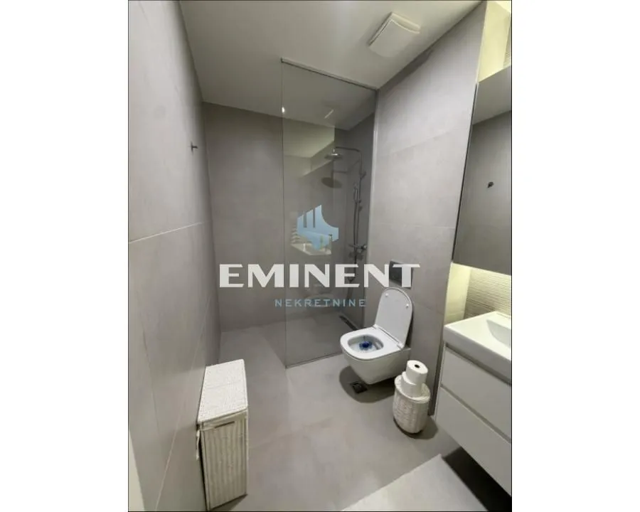 Rent, three bedroom apartment, 78m², Novi Beograd Blok 67, Novi Beograd Sve Podlokacije