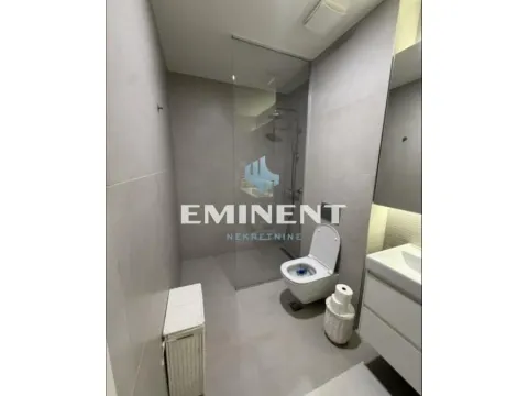 Rent, three bedroom apartment, 78m², Novi Beograd Blok 67, Novi Beograd Sve Podlokacije - image 12